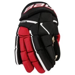 Bauer Supreme M5 Pro Senior Hockey Gloves -Hockey Gear Shop bauer hockey gloves supreme m5 pro sr inset3