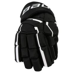 Bauer Supreme Mach Intermediate Hockey Gloves -Hockey Gear Shop bauer hockey gloves supreme mach int inset3
