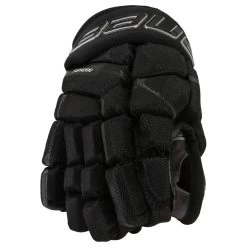 Bauer Supreme Mach Junior Hockey Gloves -Hockey Gear Shop bauer hockey gloves supreme mach jr inset3