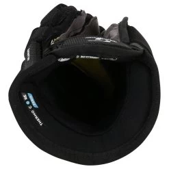 Bauer Supreme Mach Junior Hockey Gloves -Hockey Gear Shop bauer hockey gloves supreme mach jr inset5