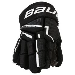Bauer Supreme Mach Youth Hockey Gloves 9 Bauer Supreme Mach Youth Hockey Gloves -Hockey Gear Shop bauer hockey gloves supreme mach yt inset3