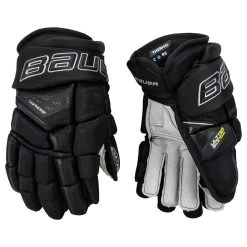 Bauer Supreme Ultrasonic Intermediate Hockey Gloves