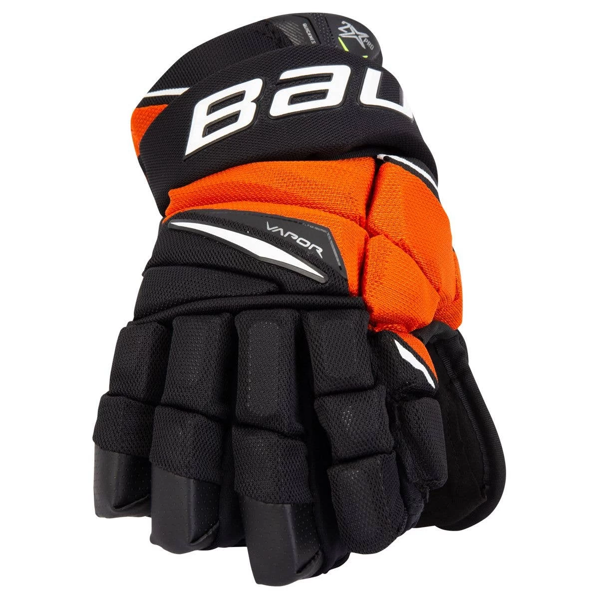 Bauer Vapor 2X Pro Junior Hockey Gloves 4 Bauer Vapor 2X Pro Junior Hockey Gloves - Image 4