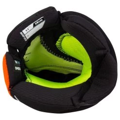 Bauer Vapor 2X Pro Junior Hockey Gloves 11 Bauer Vapor 2X Pro Junior Hockey Gloves -Hockey Gear Shop bauer hockey gloves vapor 2x pro jr inset6