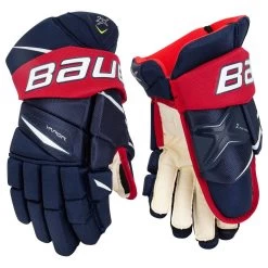 Bauer Vapor 2X Senior Hockey Gloves