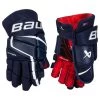 Bauer Vapor 3X Intermediate Hockey Gloves