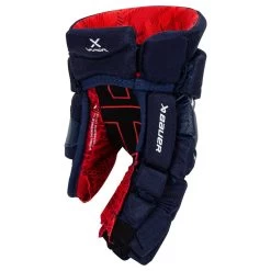 Bauer Vapor 3X Intermediate Hockey Gloves 8 Bauer Vapor 3X Intermediate Hockey Gloves -Hockey Gear Shop bauer hockey gloves vapor 3x int inset2
