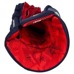 Bauer Vapor 3X Intermediate Hockey Gloves 11 Bauer Vapor 3X Intermediate Hockey Gloves -Hockey Gear Shop bauer hockey gloves vapor 3x int inset5