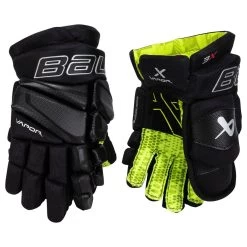 Bauer Vapor 3X Junior Hockey Gloves