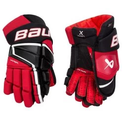 Bauer Vapor 3X Senior Hockey Gloves