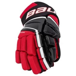 Bauer Vapor 3X Senior Hockey Gloves 9 Bauer Vapor 3X Senior Hockey Gloves -Hockey Gear Shop bauer hockey gloves vapor 3x sr inset3