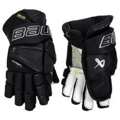 Bauer Vapor Hyperlite Intermediate Hockey Gloves