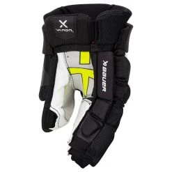 Bauer Vapor Hyperlite Junior Hockey Gloves 8 Bauer Vapor Hyperlite Junior Hockey Gloves -Hockey Gear Shop bauer hockey gloves vapor hyperlite jr inset2