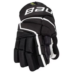 Bauer Vapor Hyperlite Junior Hockey Gloves 9 Bauer Vapor Hyperlite Junior Hockey Gloves -Hockey Gear Shop bauer hockey gloves vapor hyperlite jr inset3