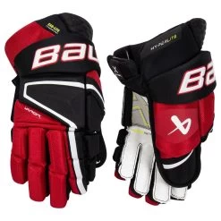 Bauer Vapor Hyperlite Senior Hockey Gloves