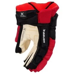 Bauer Vapor 3X Pro Intermediate Hockey Gloves 8 Bauer Vapor 3X Pro Intermediate Hockey Gloves -Hockey Gear Shop bauer hockey gloves vapor pro 3x int inset2