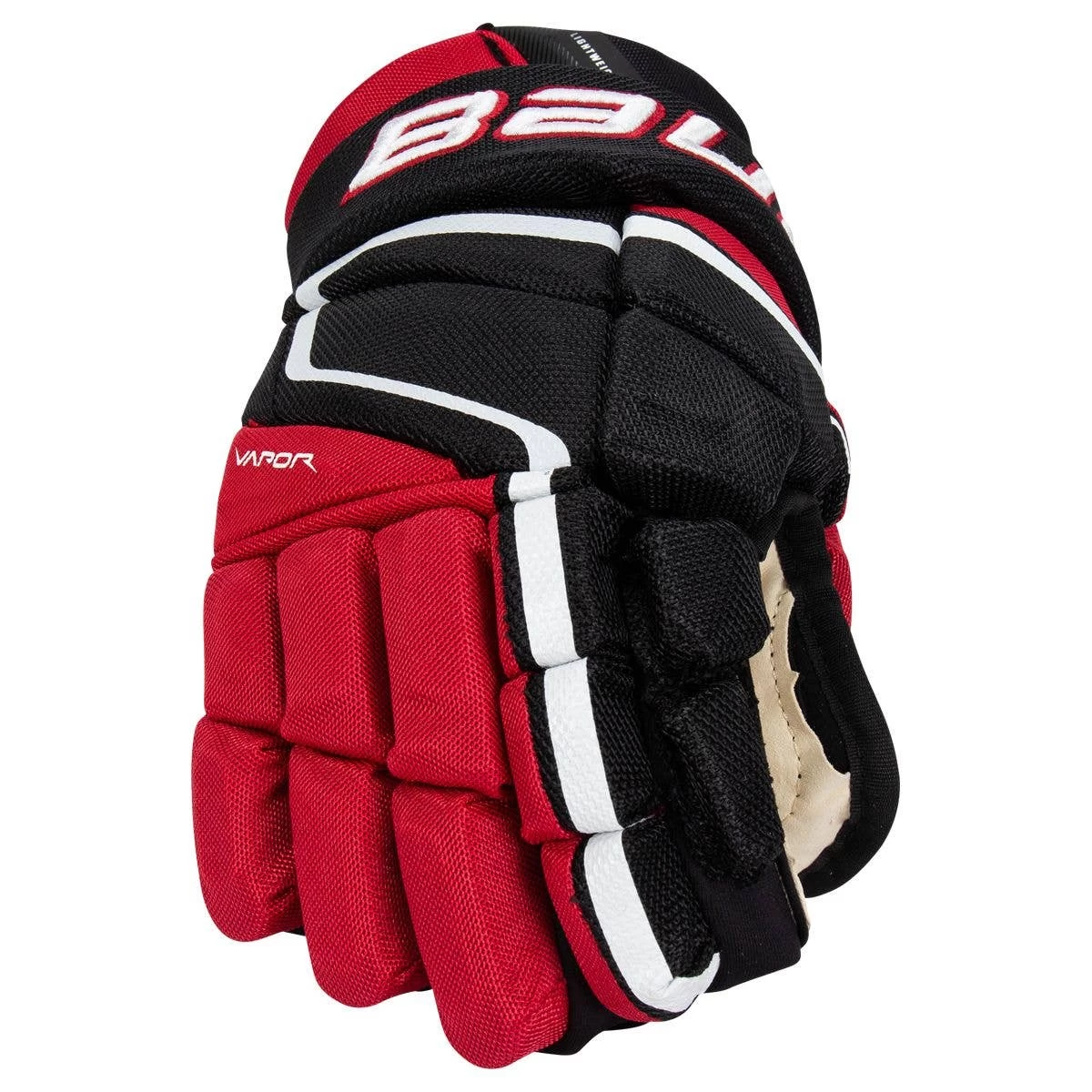 Bauer Vapor 3X Pro Intermediate Hockey Gloves 4 Bauer Vapor 3X Pro Intermediate Hockey Gloves - Image 4