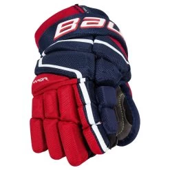 Bauer Vapor 3X Pro Junior Hockey Gloves 9 Bauer Vapor 3X Pro Junior Hockey Gloves -Hockey Gear Shop bauer hockey gloves vapor pro 3x jr inset3