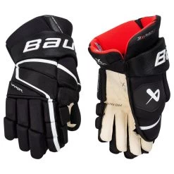 Bauer Vapor 3X Pro Senior Hockey Gloves