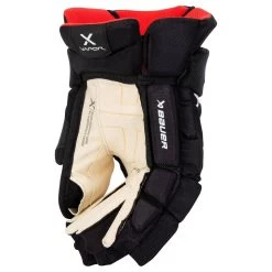 Bauer Vapor 3X Pro Senior Hockey Gloves -Hockey Gear Shop bauer hockey gloves vapor pro 3x sr inset2