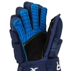 Bauer X Junior Hockey Gloves 10 Bauer X Junior Hockey Gloves -Hockey Gear Shop bauer hockey gloves x jr inset4