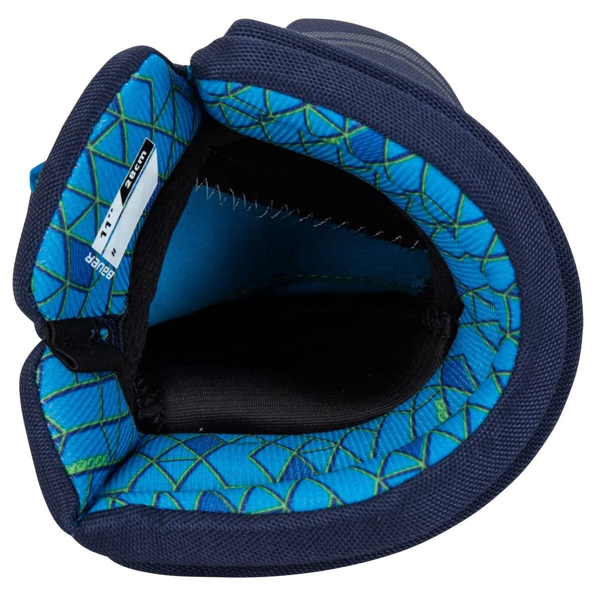 Bauer X Junior Hockey Gloves 6 Bauer X Junior Hockey Gloves - Image 6