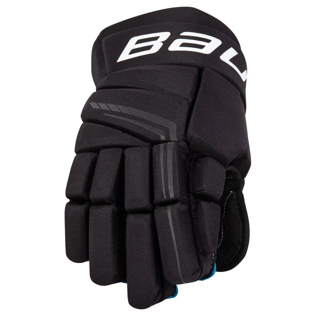 Bauer X Senior Hockey Gloves 4 Bauer X Senior Hockey Gloves - Image 4