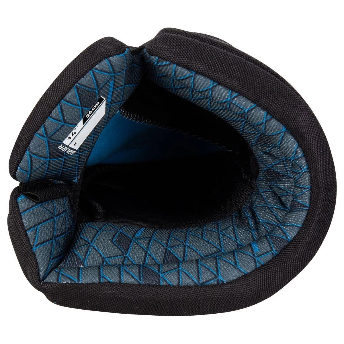 Bauer X Senior Hockey Gloves 6 Bauer X Senior Hockey Gloves - Image 6