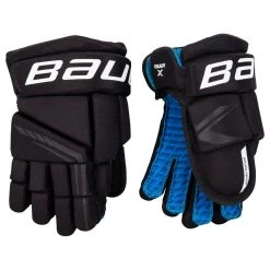 Bauer X Youth Hockey Gloves
