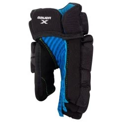 Bauer X Youth Hockey Gloves -Hockey Gear Shop bauer hockey gloves x yth inset2