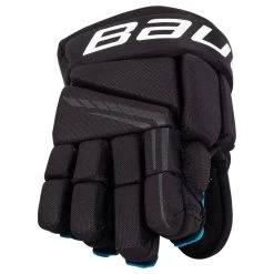Bauer X Youth Hockey Gloves -Hockey Gear Shop bauer hockey gloves x yth inset4