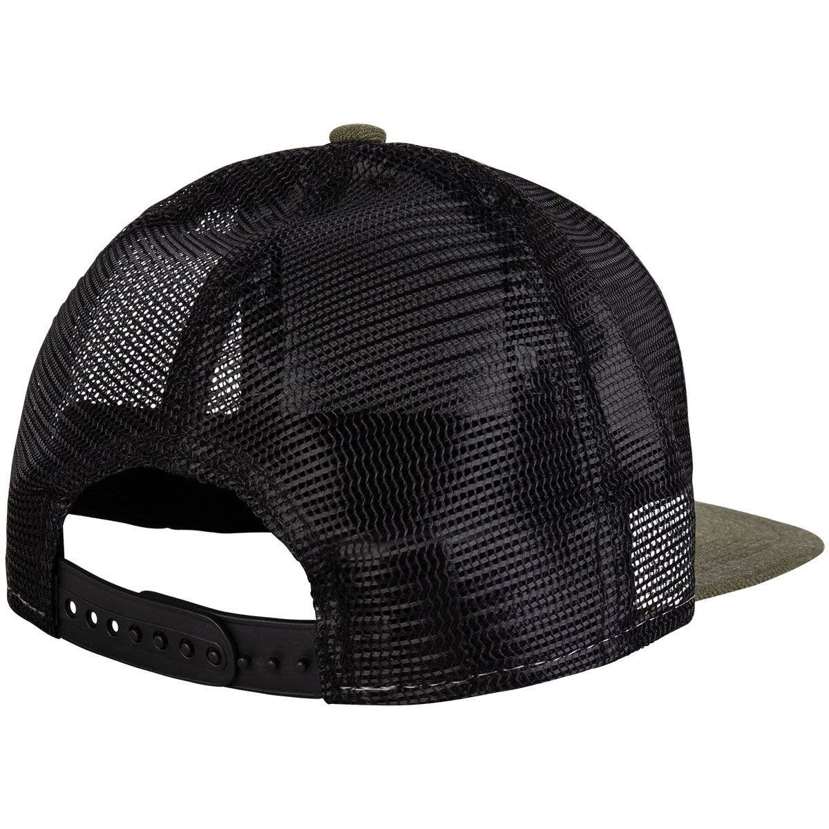 Bauer New Era 9Fifty Patch Adult Hat 2 Bauer New Era 9Fifty Patch Adult Hat - Image 2