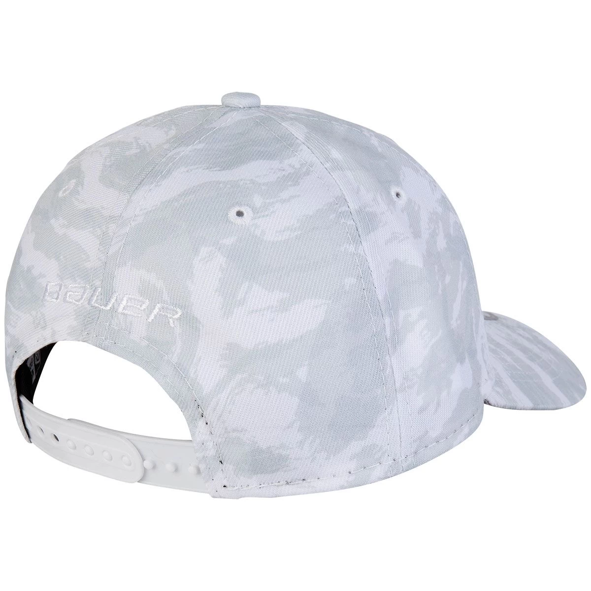 Bauer New Era 9Forty Washout Hat 2 Bauer New Era 9Forty Washout Hat - Image 2