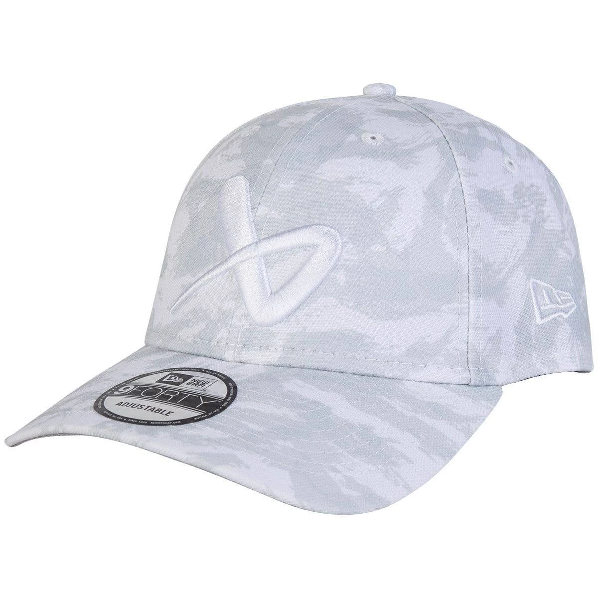 Bauer New Era 9Forty Washout Hat 1 Bauer New Era 9Forty Washout Hat
