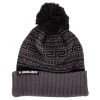 Bauer New Era Intarsia Pom Adult Beanie