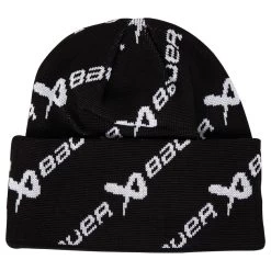 Bauer New Era Over Branded Pom Adult Beanie
