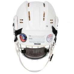 Bauer 4500 Hockey Helmet Combo W/Profile II Facemask -Hockey Gear Shop bauer hockey helmet 4500 profile ii combo inset6