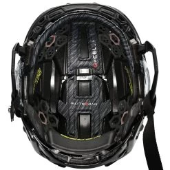 Bauer Hyperlite 2 Senior Hockey Helmet -Hockey Gear Shop bauer hockey helmet hyperlite 2 sr inset4