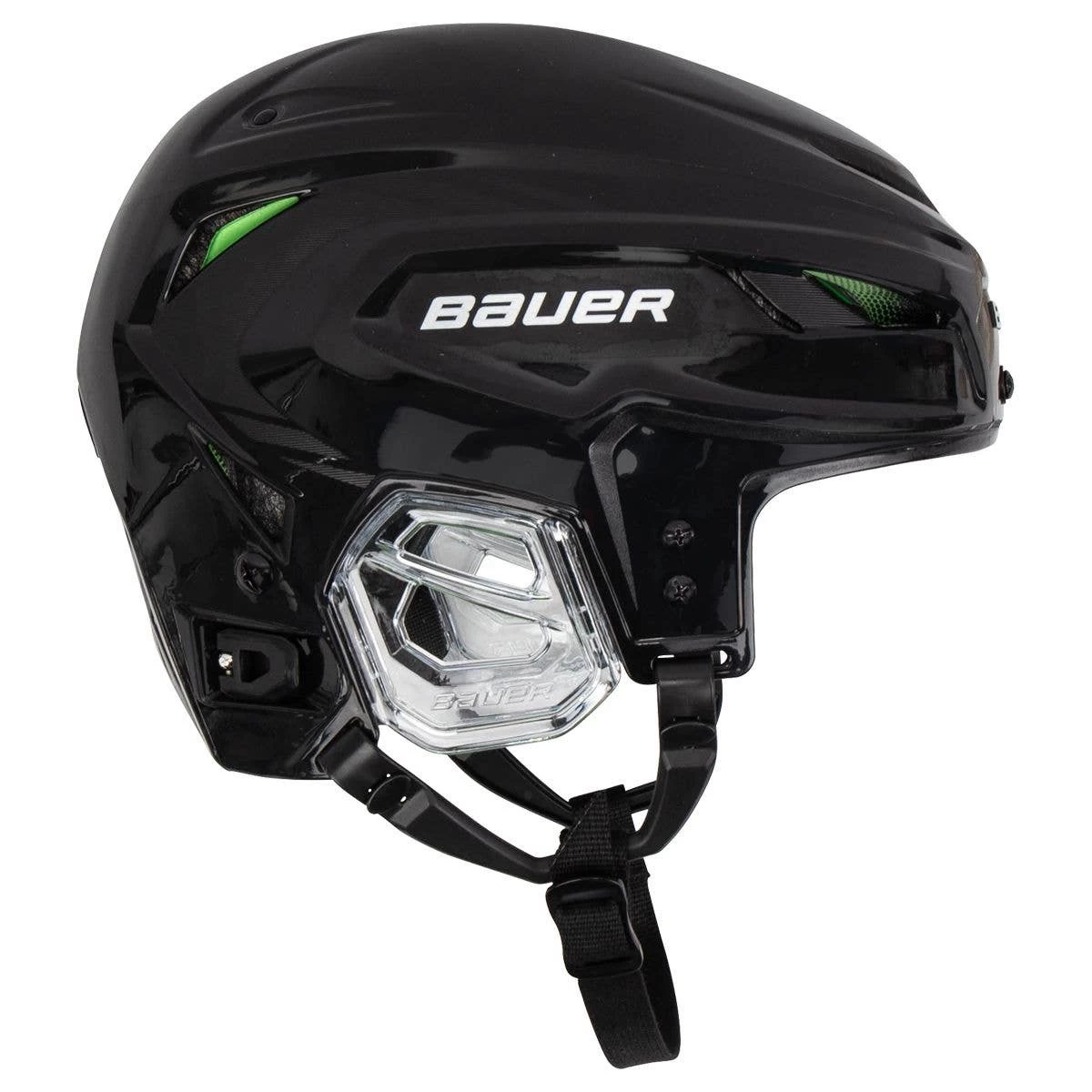 Bauer Hyperlite Senior Hockey Helmet 2 Bauer Hyperlite Senior Hockey Helmet - Image 2