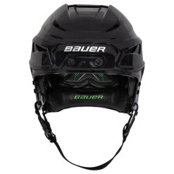 Bauer Hyperlite Senior Hockey Helmet 8 Bauer Hyperlite Senior Hockey Helmet -Hockey Gear Shop bauer hockey helmet hyperlite sr inset2