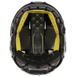 Bauer IMS 11.0 Hockey Helmet Combo -Hockey Gear Shop bauer hockey helmet ims 11 combo inset5