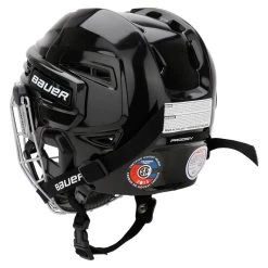 Bauer Prodigy Youth Hockey Helmet Combo -Hockey Gear Shop bauer hockey helmet prodigy combo yth inset4