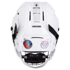 Bauer RE-AKT 150 Hockey Helmet Combo 11 Bauer RE-AKT 150 Hockey Helmet Combo -Hockey Gear Shop bauer hockey helmet re akt 150 combo inset5
