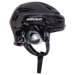 Bauer RE-AKT 150 Hockey Helmet -Hockey Gear Shop bauer hockey helmet re akt 150 inset2