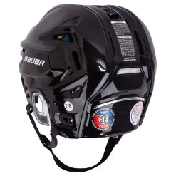 Bauer RE-AKT 150 Hockey Helmet -Hockey Gear Shop bauer hockey helmet re akt 150 inset4