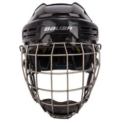 Bauer Re-Akt 200 Hockey Helmet Combo 9 Bauer Re-Akt 200 Hockey Helmet Combo -Hockey Gear Shop bauer hockey helmet re akt 200 combo sr inset4
