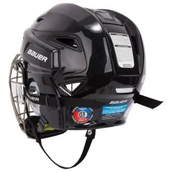 Bauer Re-Akt 200 Hockey Helmet Combo 10 Bauer Re-Akt 200 Hockey Helmet Combo -Hockey Gear Shop bauer hockey helmet re akt 200 combo sr inset5