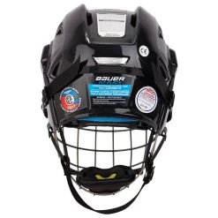 Bauer Re-Akt 200 Hockey Helmet Combo 11 Bauer Re-Akt 200 Hockey Helmet Combo -Hockey Gear Shop bauer hockey helmet re akt 200 combo sr inset6