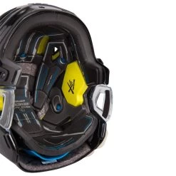 Bauer Re-Akt 200 Hockey Helmet Combo 13 Bauer Re-Akt 200 Hockey Helmet Combo -Hockey Gear Shop bauer hockey helmet re akt 200 combo sr inset8