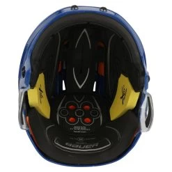 Bauer Re-Akt 75 Hockey Helmet 11 Bauer Re-Akt 75 Hockey Helmet -Hockey Gear Shop bauer hockey helmet re akt 75 inset6